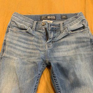 Buckle BKE Men's Bootcut Aiden Jean / 29L